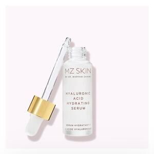 MZ SKIN HYALURONIC ACID HYDRATING SERUM 2% MULTI-MOLECULAR HYALURONIC ACID 30ML